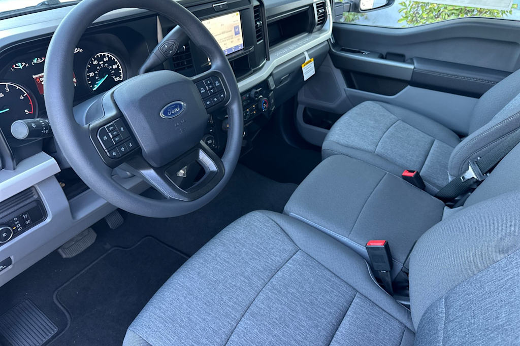 Thumbnail: 2026 Ford F-250 - 9