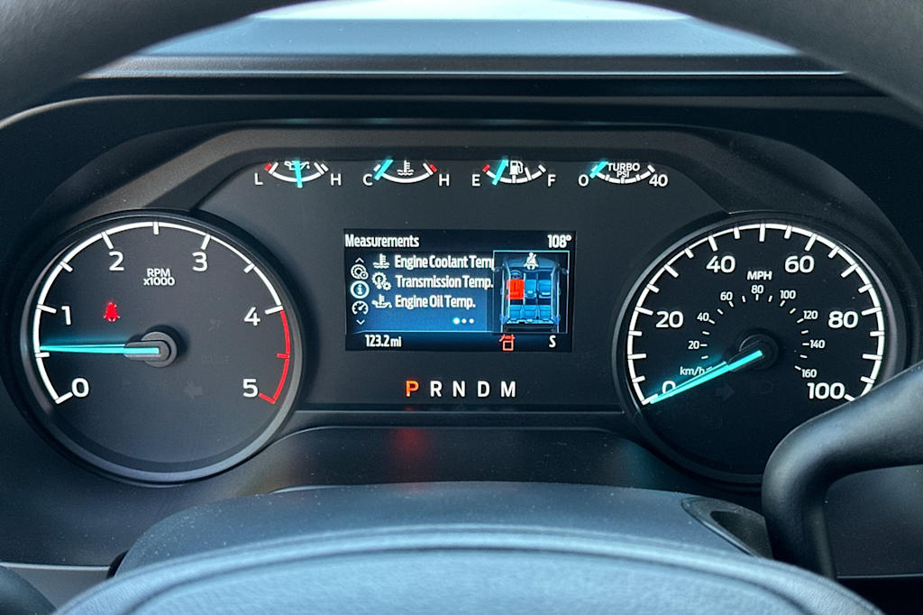 Thumbnail: 2026 Ford F-250 - 16