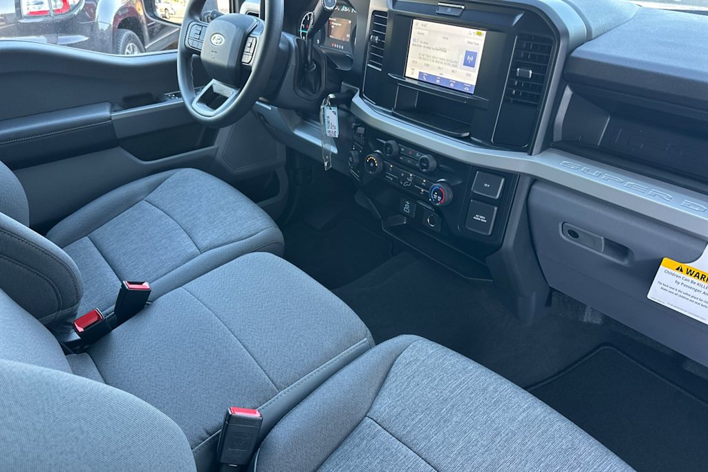 Thumbnail: 2026 Ford F-250 - 13