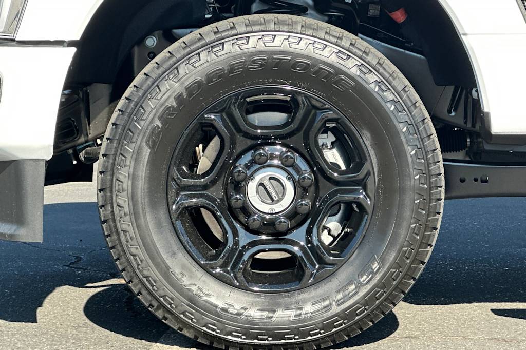 Thumbnail: 2026 Ford F-250 - 8