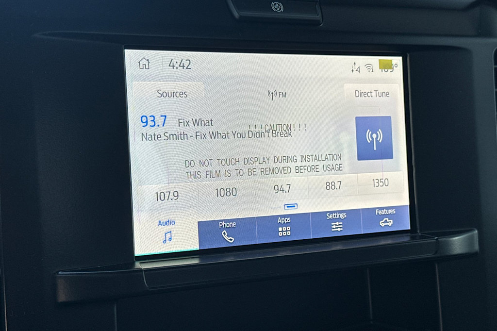 Thumbnail: 2026 Ford F-250 - 14