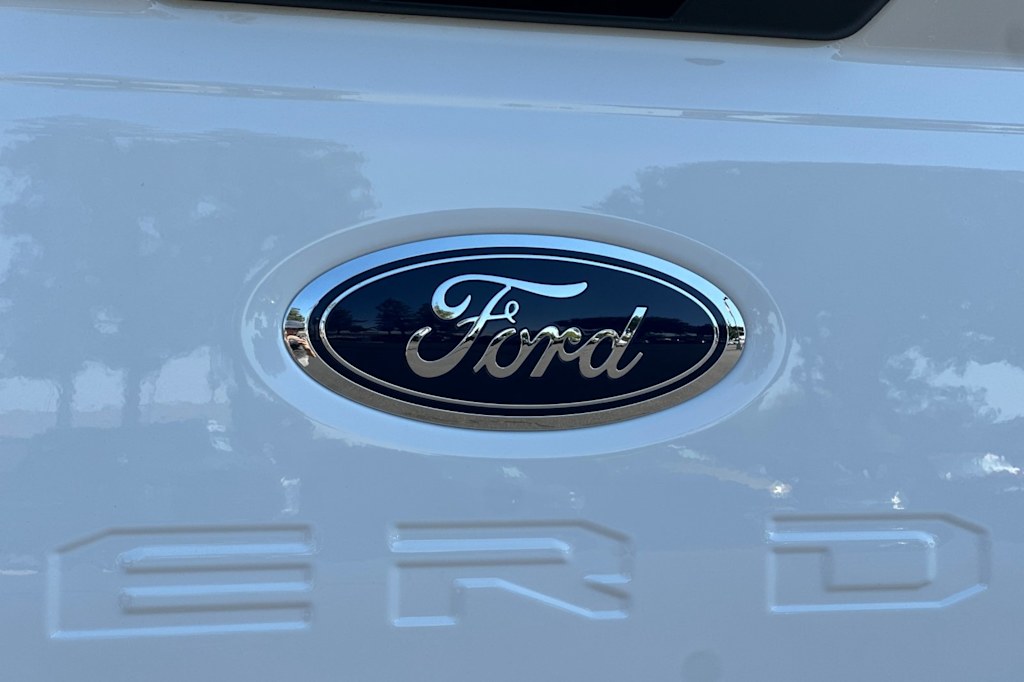 Thumbnail: 2026 Ford F-250 - 7