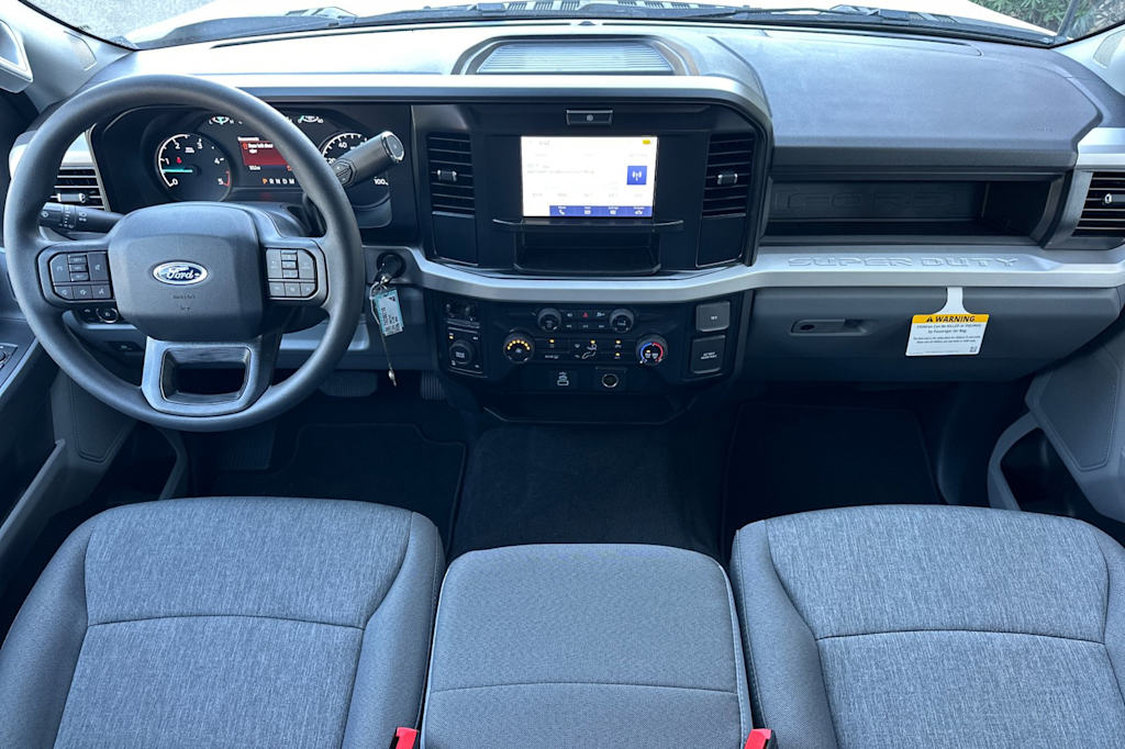 Thumbnail: 2026 Ford F-250 - 2