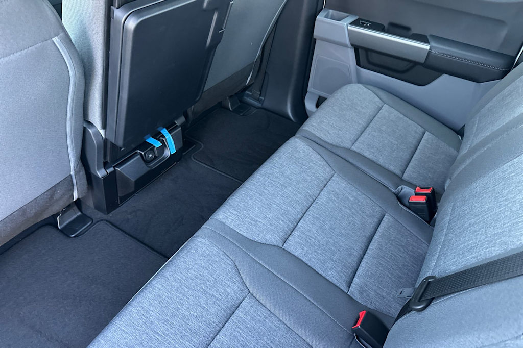 Thumbnail: 2026 Ford F-250 - 11