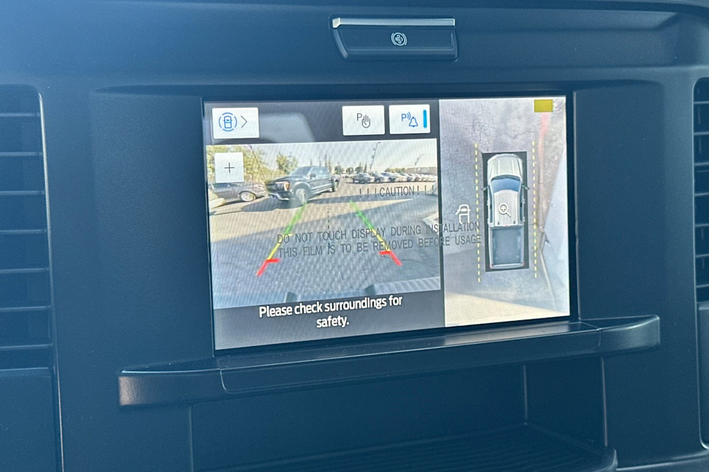 Thumbnail: 2026 Ford F-250 - 23