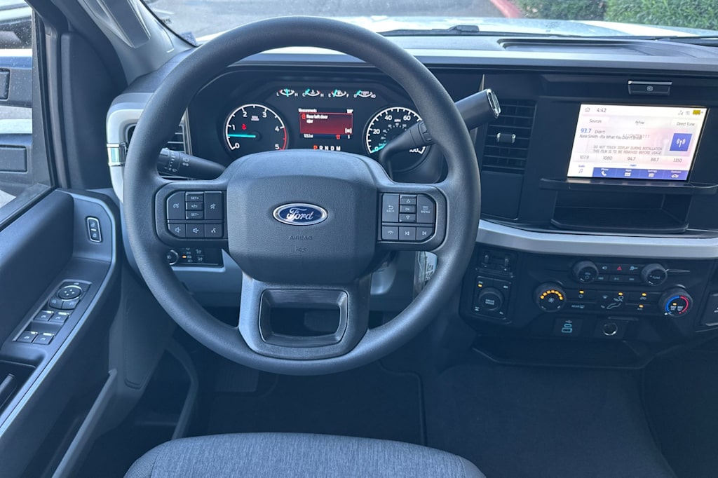 Thumbnail: 2026 Ford F-250 - 12