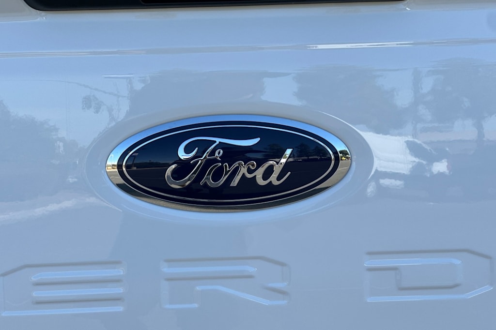 Thumbnail: 2026 Ford F-250 - 7