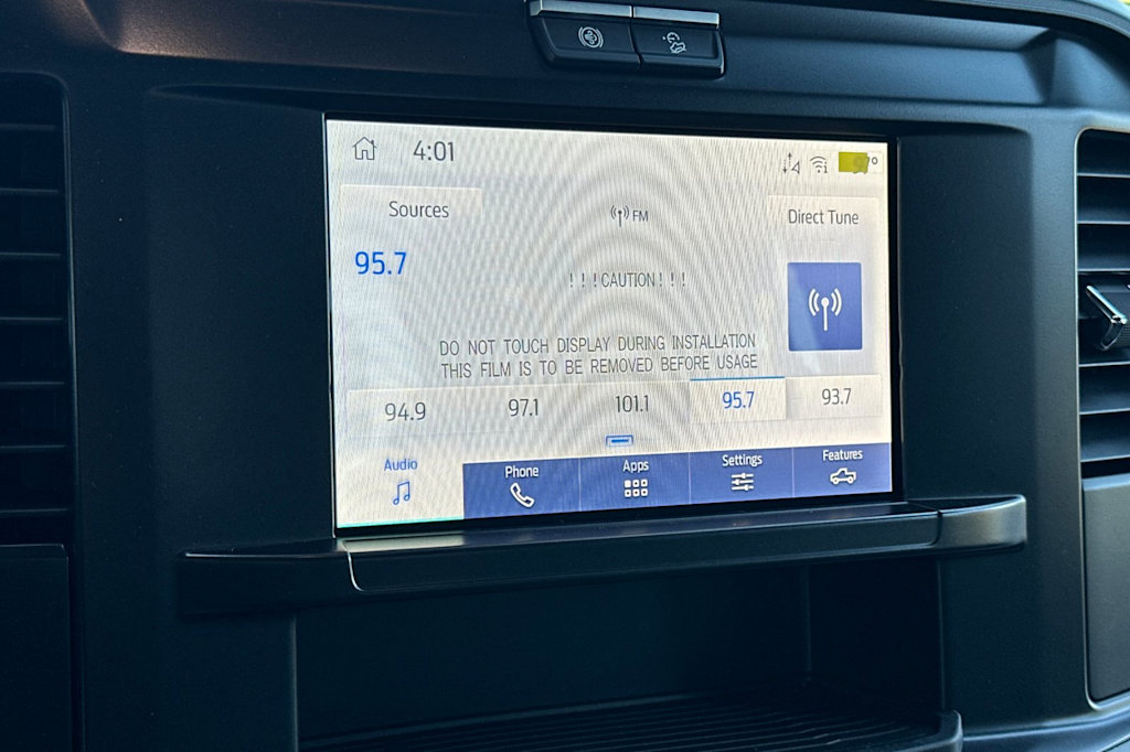 Thumbnail: 2026 Ford F-250 - 14