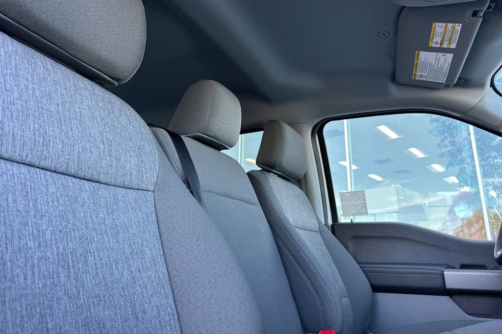 Thumbnail: 2026 Ford F-250 - 10