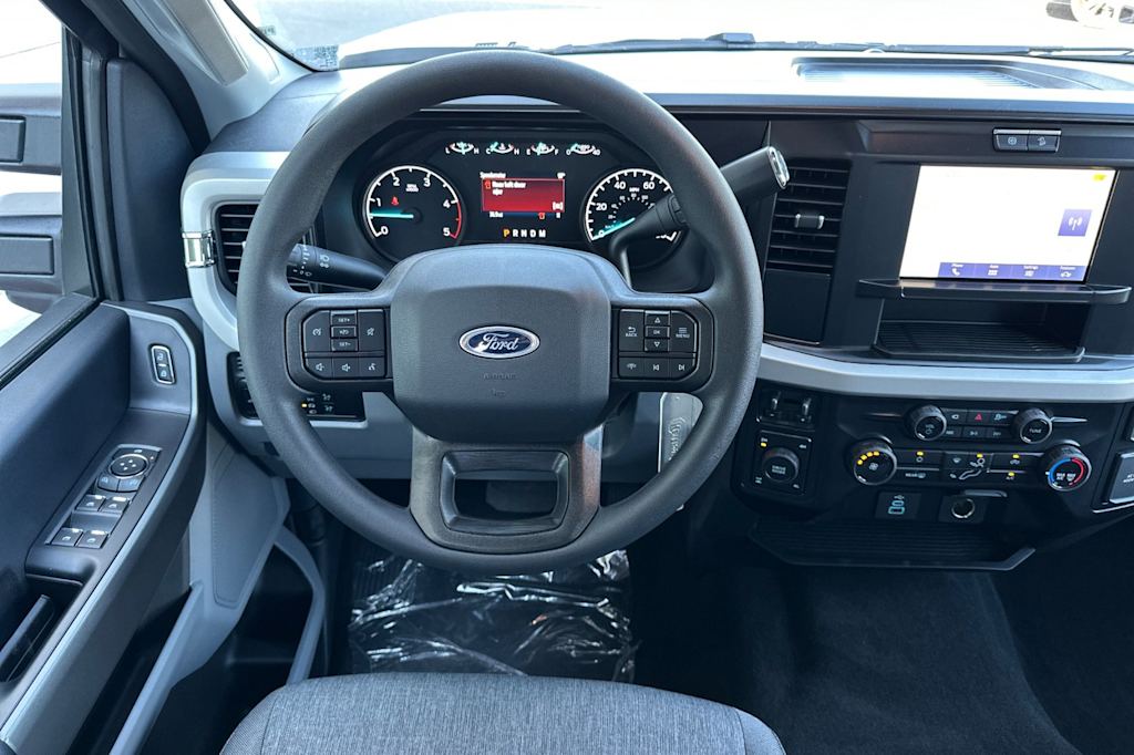 Thumbnail: 2026 Ford F-250 - 12