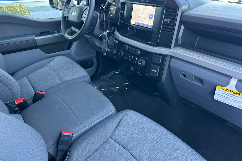 Thumbnail: 2026 Ford F-250 - 13