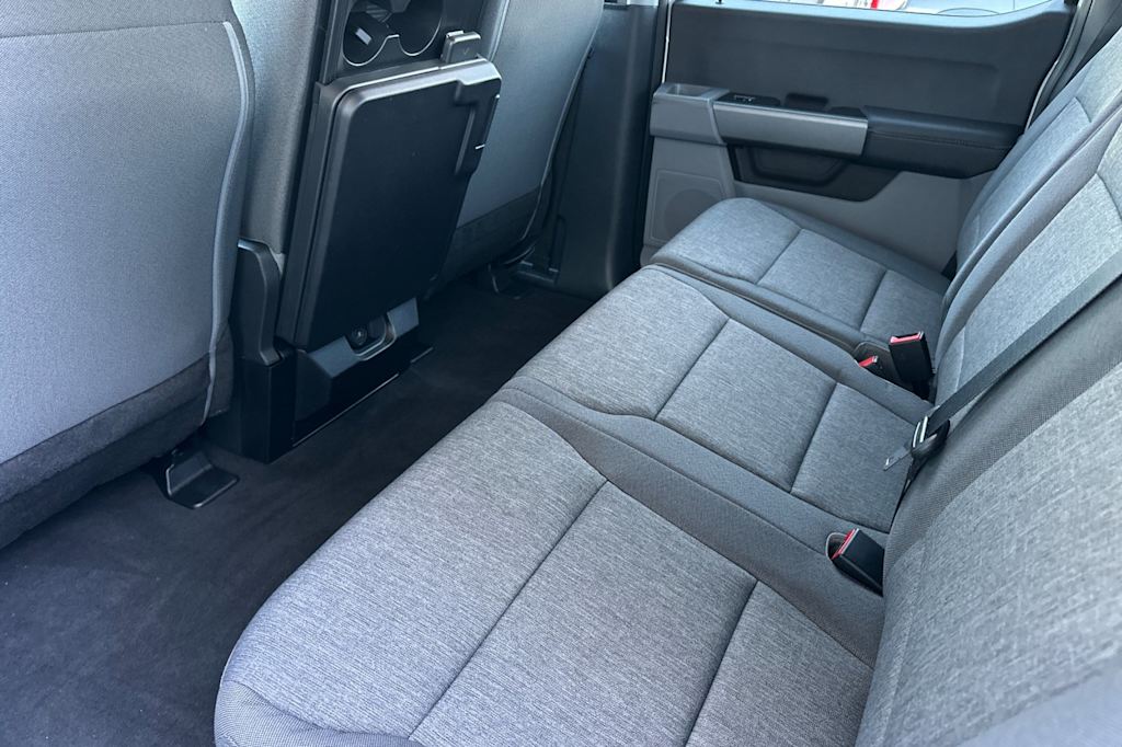 Thumbnail: 2026 Ford F-250 - 11