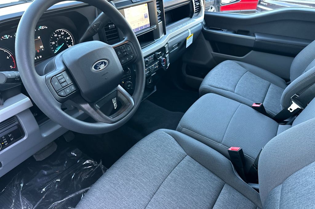 Thumbnail: 2026 Ford F-250 - 9