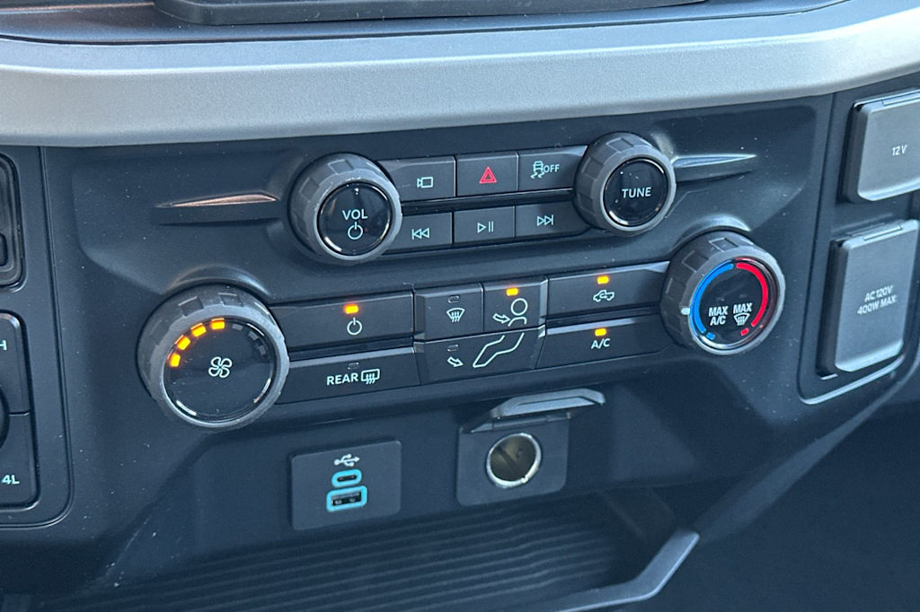 Thumbnail: 2026 Ford F-250 - 24