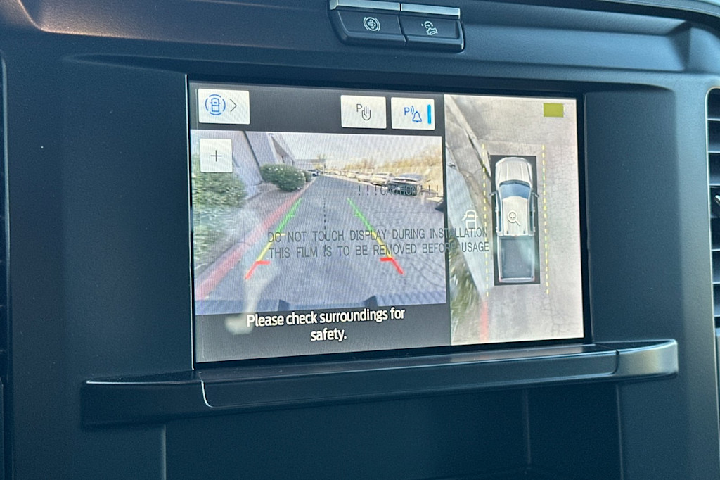 Thumbnail: 2026 Ford F-250 - 23