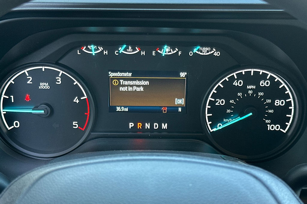 Thumbnail: 2026 Ford F-250 - 16