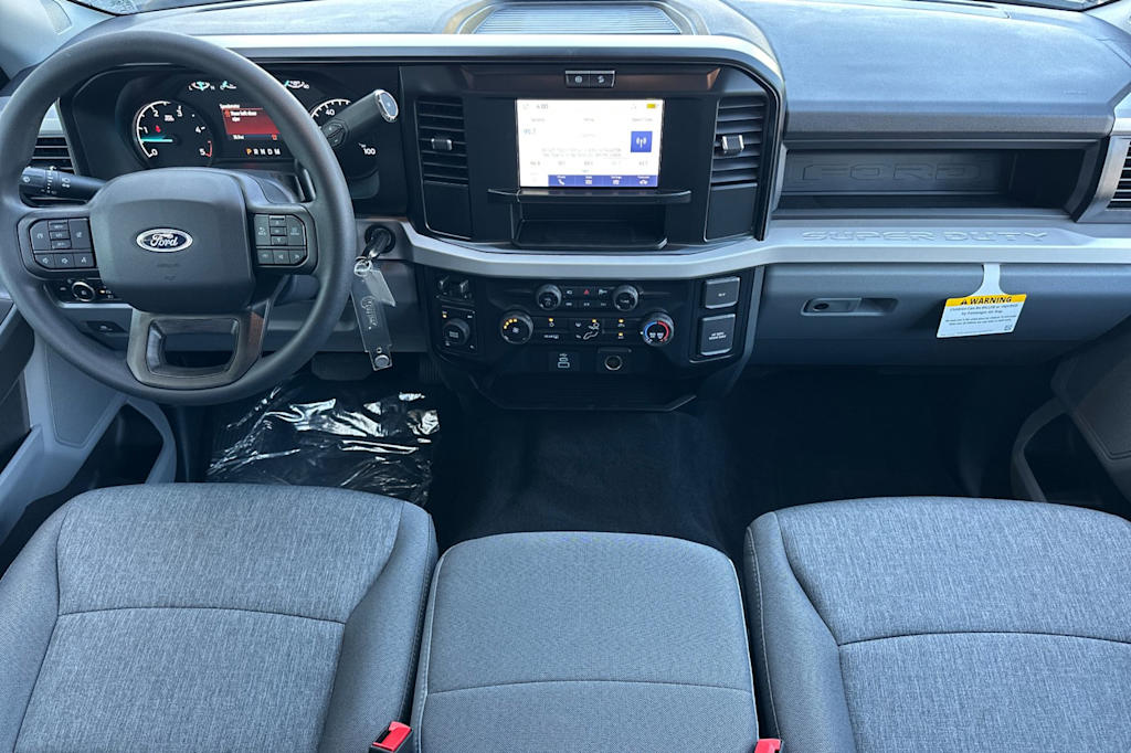 Thumbnail: 2026 Ford F-250 - 2