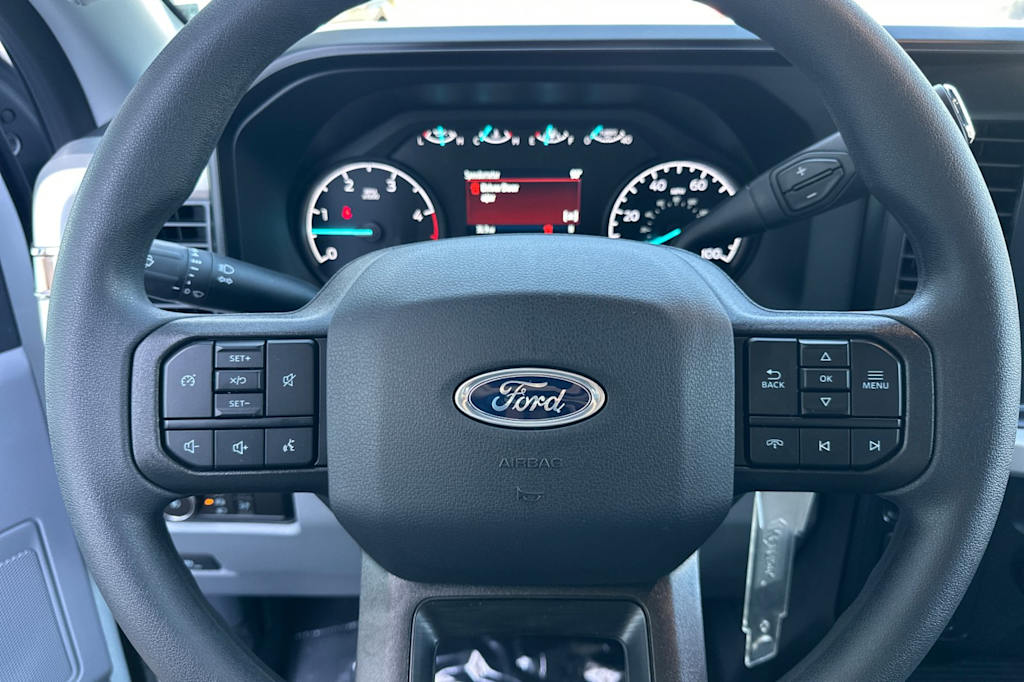 Thumbnail: 2026 Ford F-250 - 25