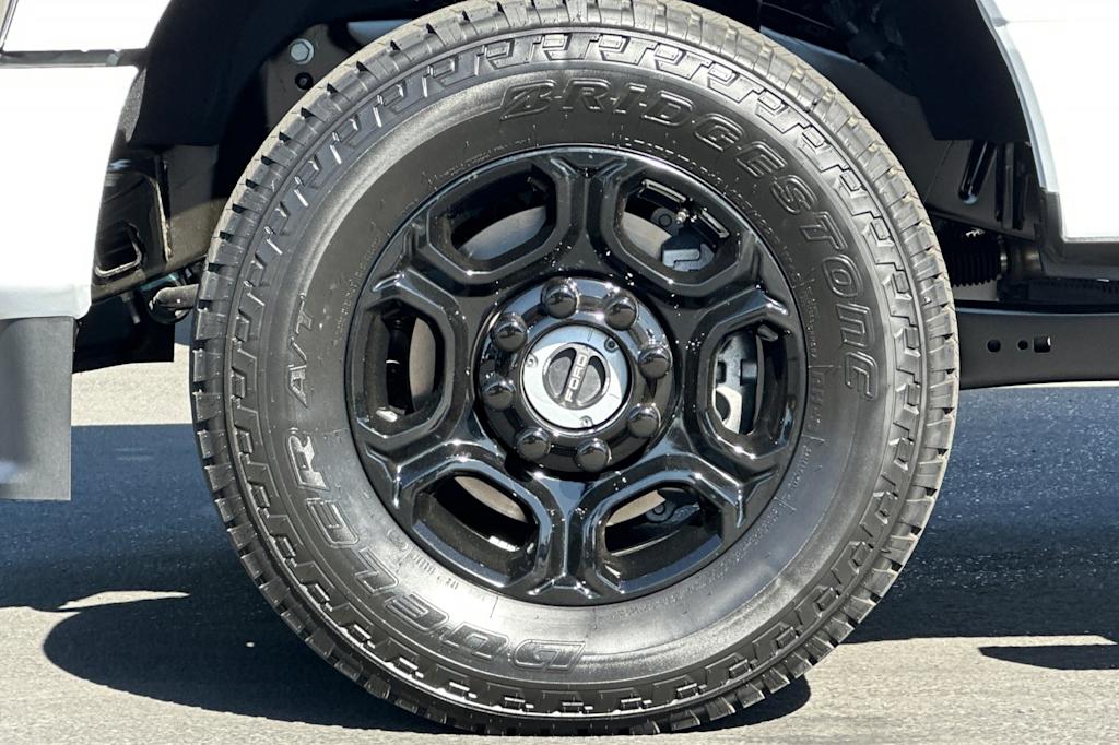 Thumbnail: 2026 Ford F-250 - 8