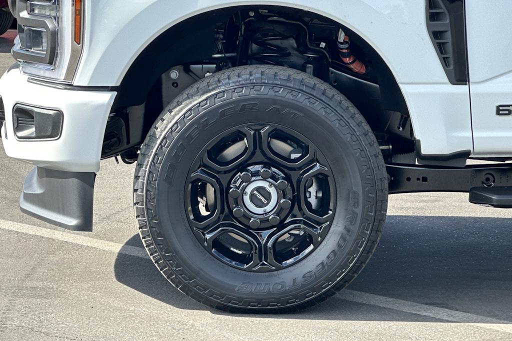 Thumbnail: 2026 Ford F-250 - 8