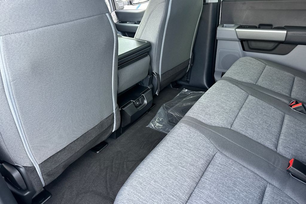 Thumbnail: 2026 Ford F-250 - 11