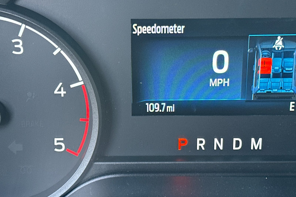 Thumbnail: 2026 Ford F-250 - 26