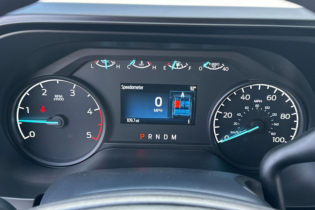 Thumbnail: 2026 Ford F-250 - 15