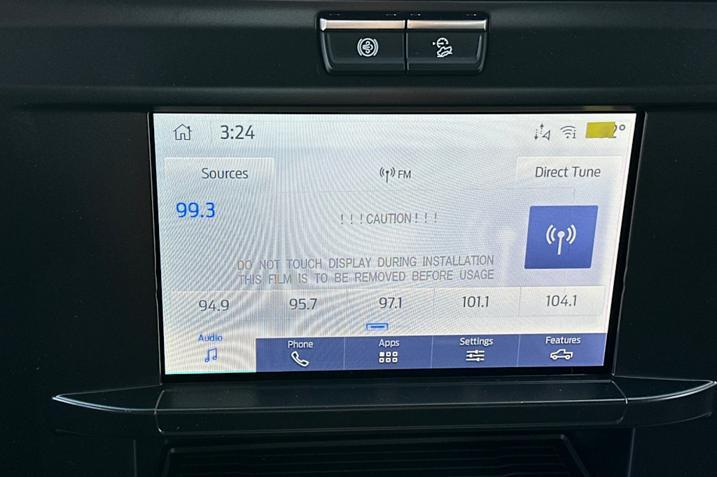 Thumbnail: 2026 Ford F-250 - 14