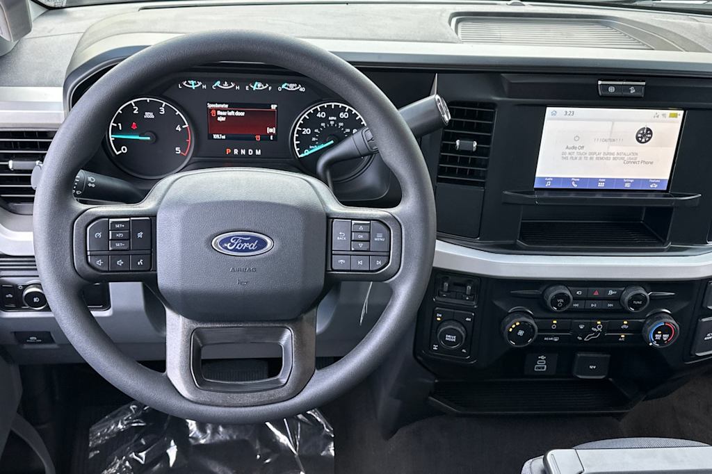 Thumbnail: 2026 Ford F-250 - 12