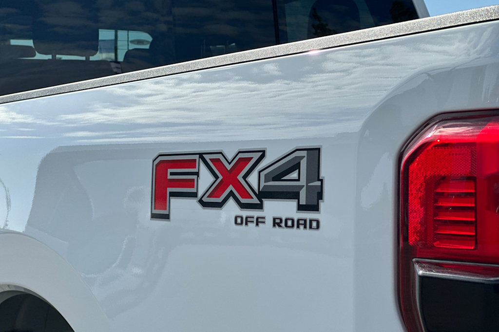 Thumbnail: 2026 Ford F-250 - 7