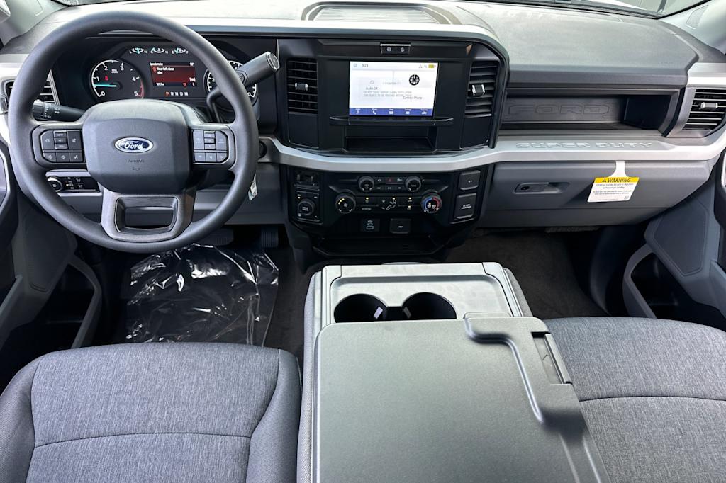 Thumbnail: 2026 Ford F-250 - 2