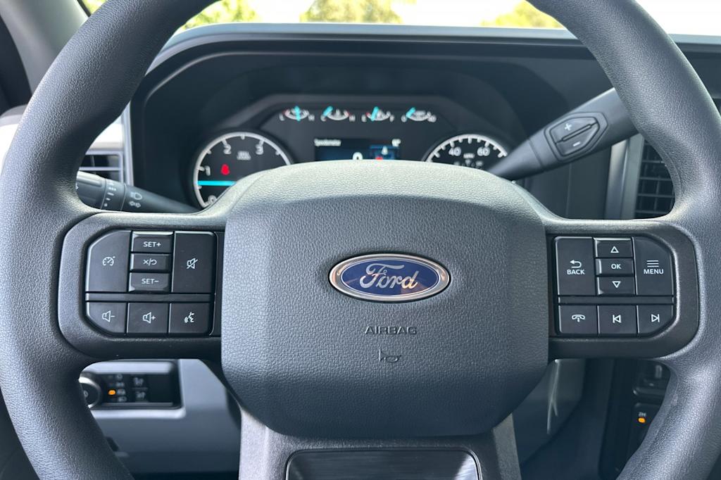 Thumbnail: 2026 Ford F-250 - 25