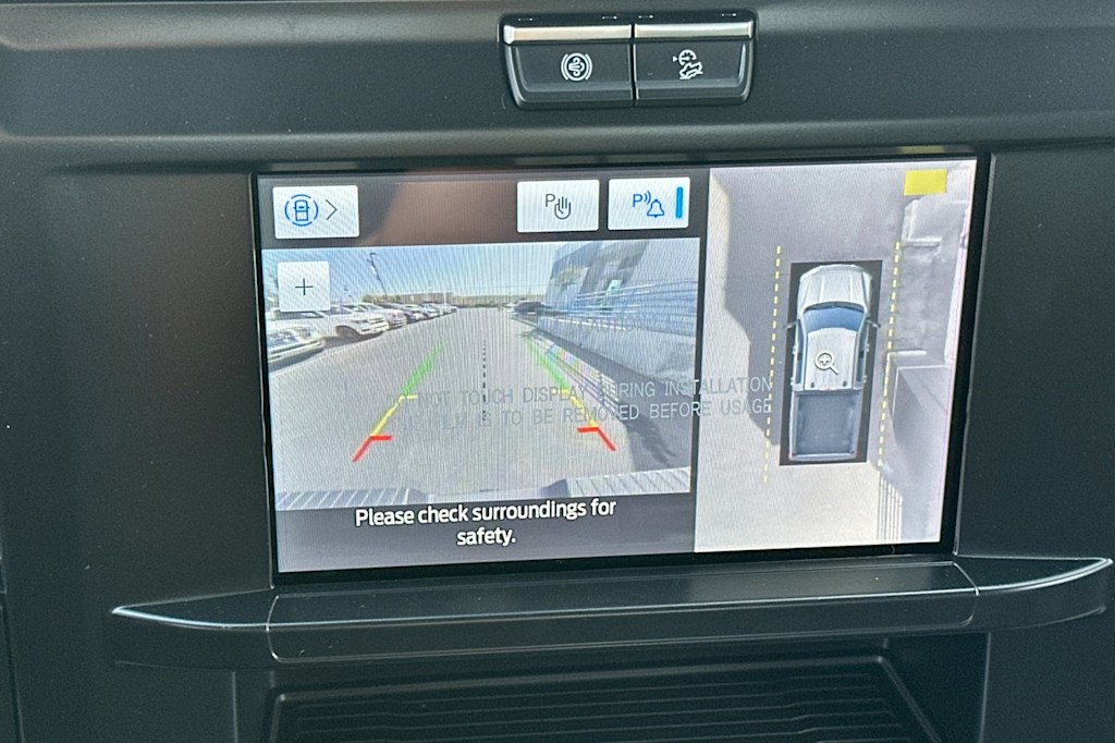 Thumbnail: 2026 Ford F-250 - 22