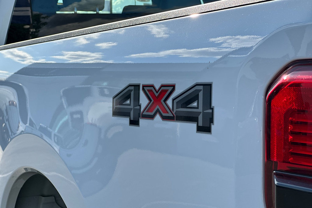 Thumbnail: 2026 Ford F-250 - 25