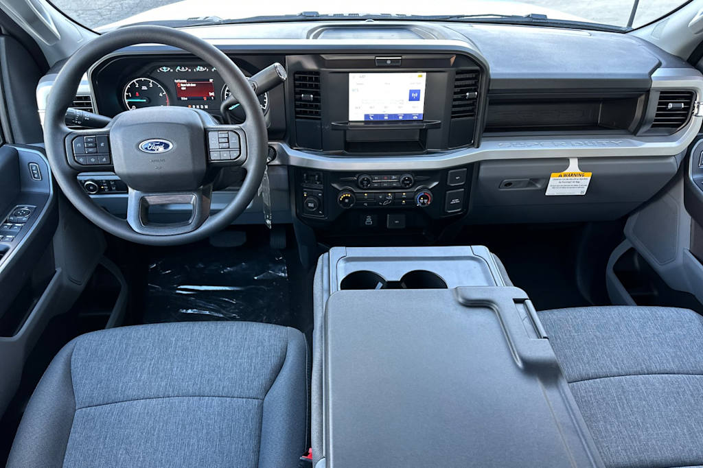 Thumbnail: 2026 Ford F-250 - 2