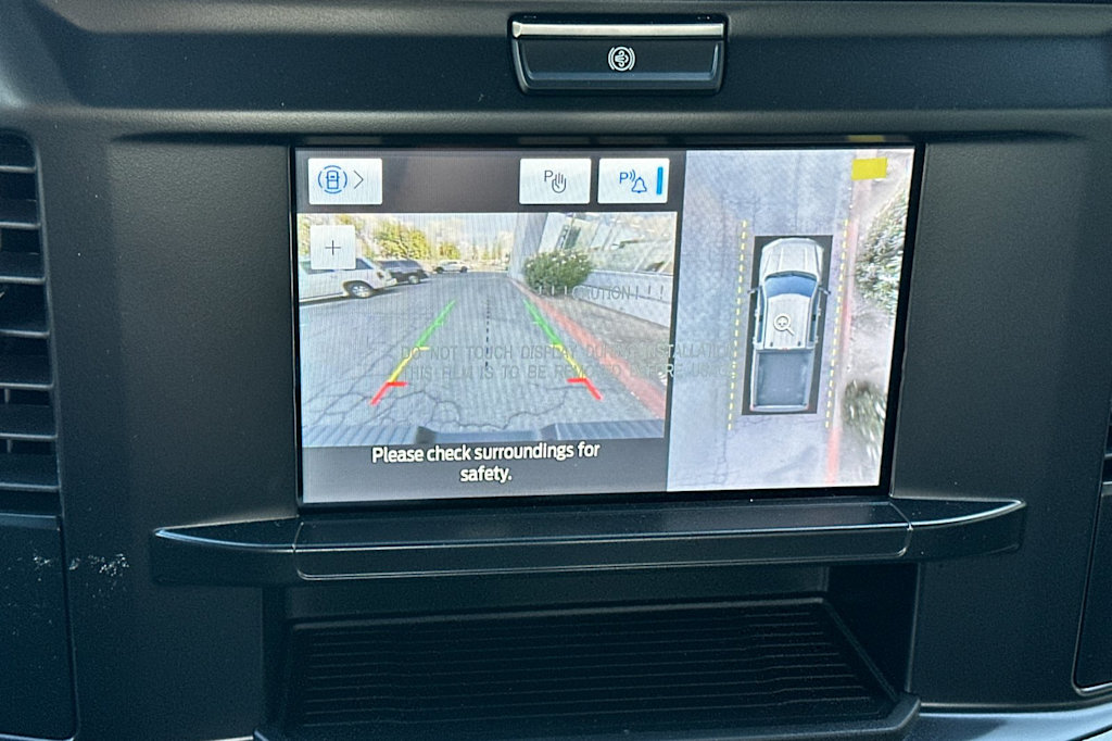 Thumbnail: 2026 Ford F-250 - 21