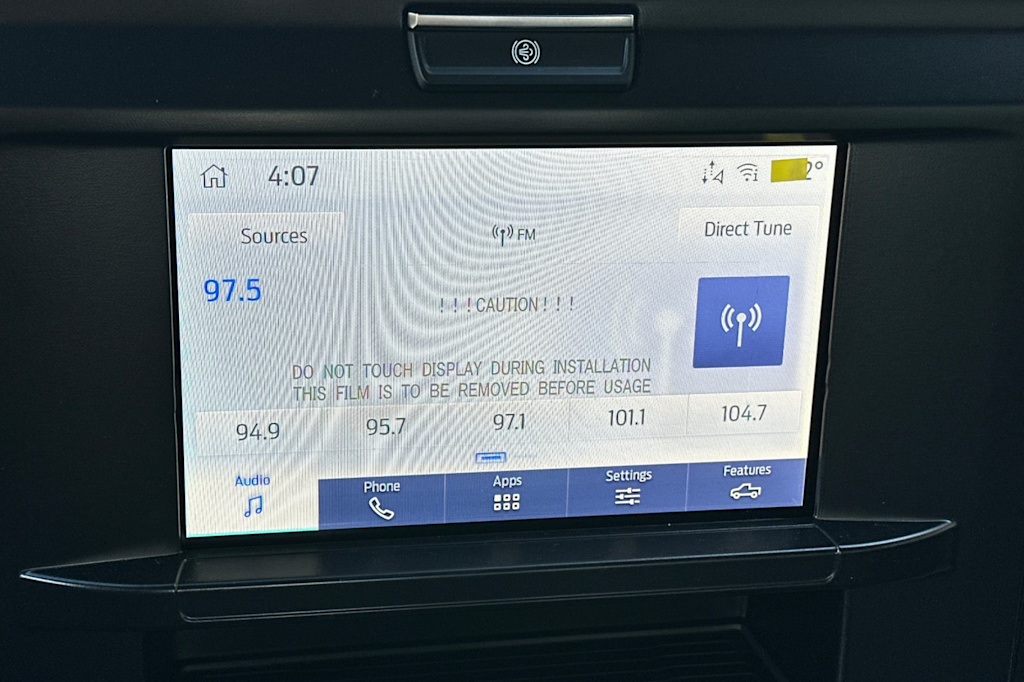 Thumbnail: 2026 Ford F-250 - 14