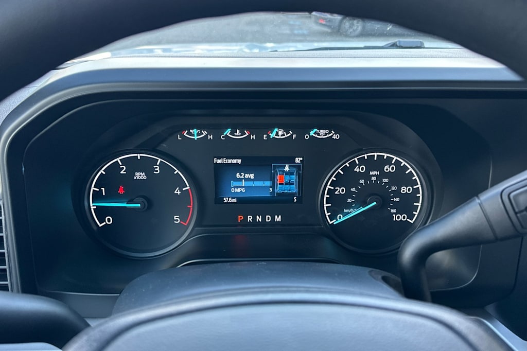 Thumbnail: 2026 Ford F-250 - 15