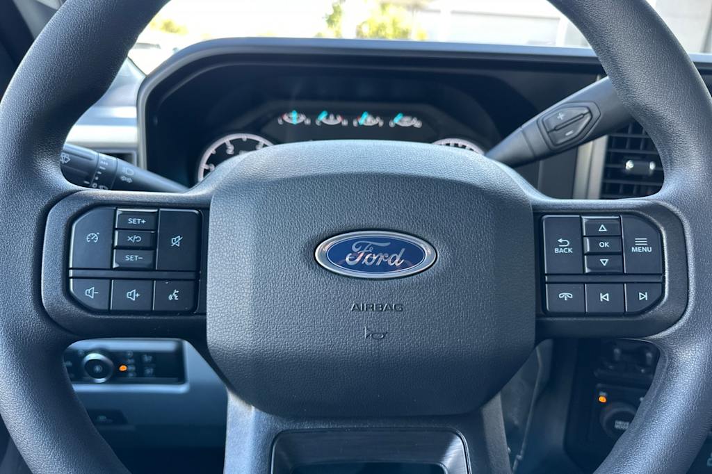 Thumbnail: 2026 Ford F-250 - 24