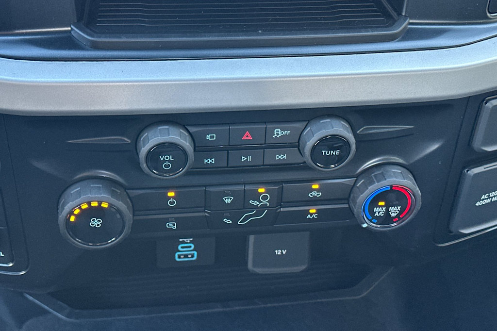 Thumbnail: 2026 Ford F-250 - 22