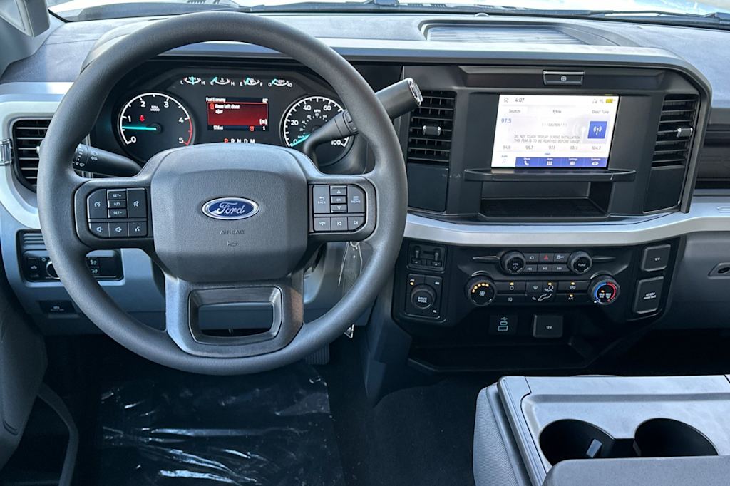 Thumbnail: 2026 Ford F-250 - 12