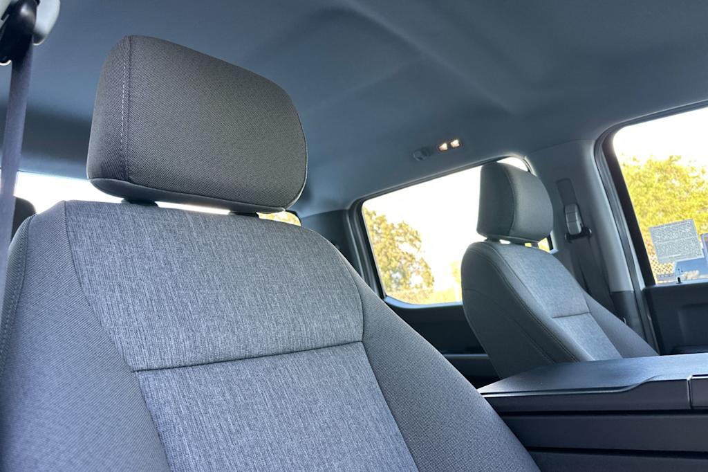 Thumbnail: 2026 Ford F-250 - 10