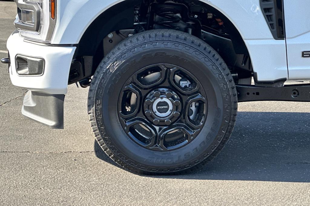 Thumbnail: 2026 Ford F-250 - 8