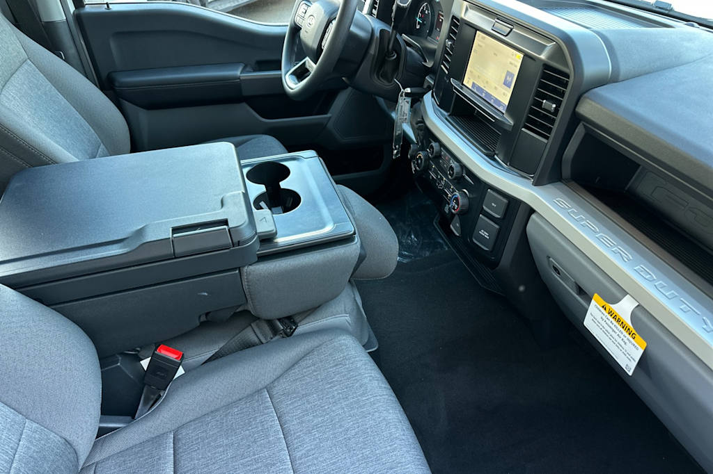 Thumbnail: 2026 Ford F-250 - 13