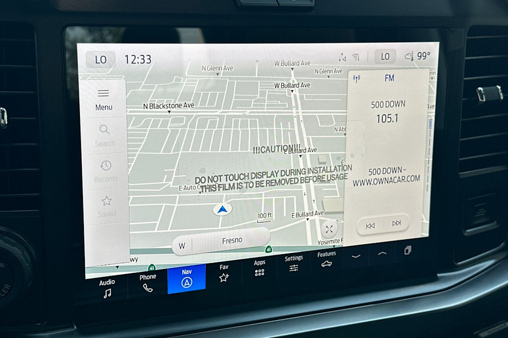 Thumbnail: 2025 Ford F-250 - 22