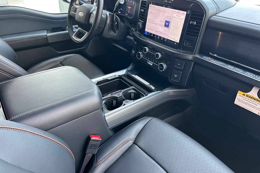 Thumbnail: 2025 Ford F-250 - 12