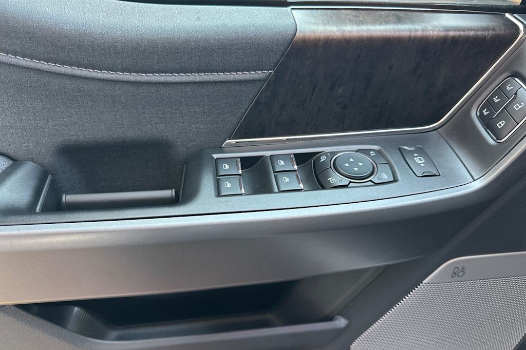 Thumbnail: 2025 Ford F-250 - 19