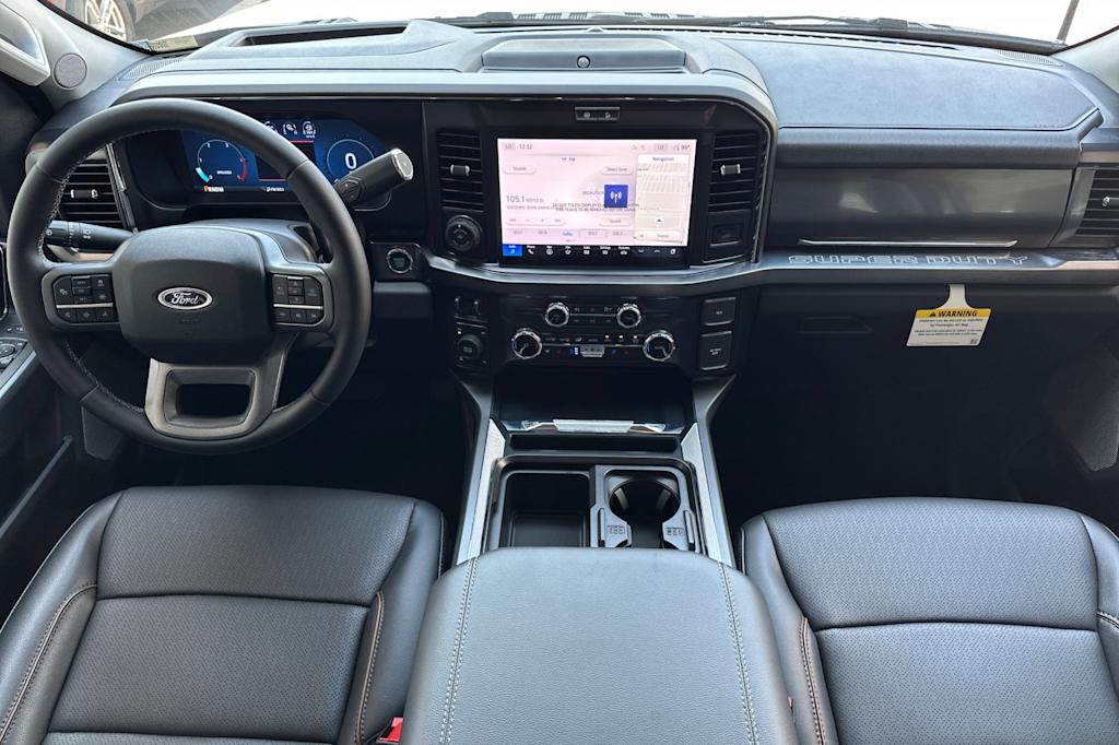 Thumbnail: 2025 Ford F-250 - 2