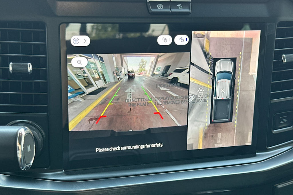 Thumbnail: 2025 Ford F-250 - 23