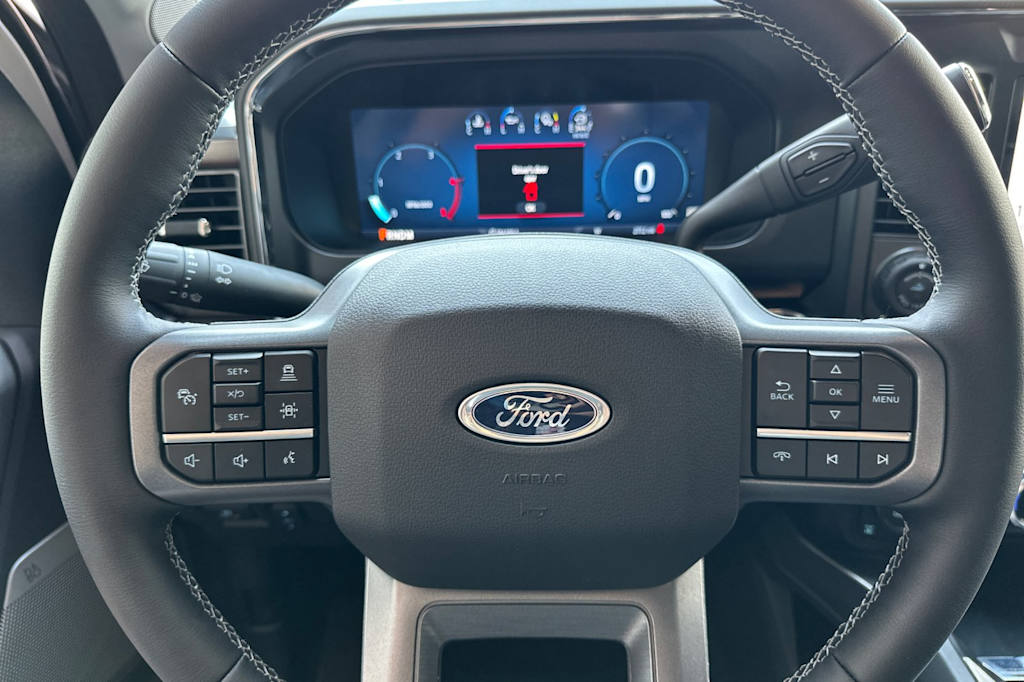 Thumbnail: 2025 Ford F-250 - 27